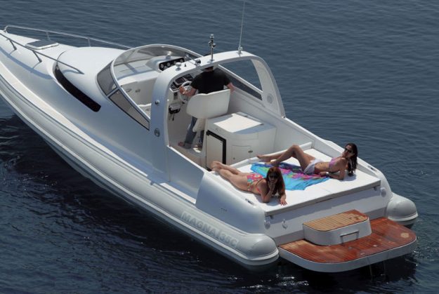 Rib rental Rhodes island, Rib rental Rodos island