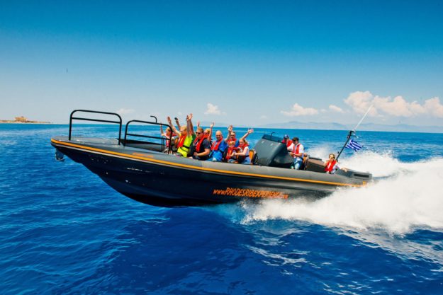 rib rhodes, rib rodos, sea safari rhodes, sea safari rodos